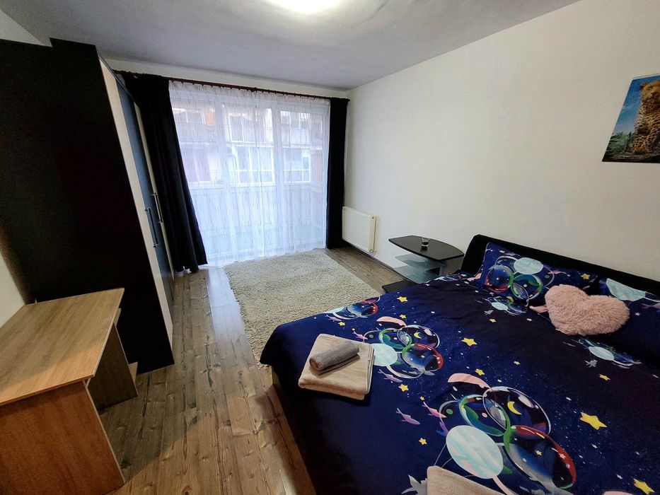 Apartament Regim Hotelier