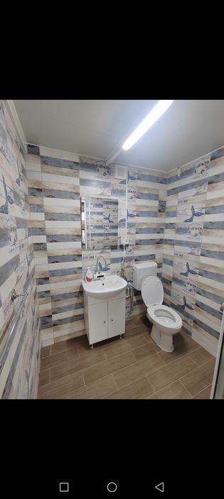 Hală, Spațiu comercial