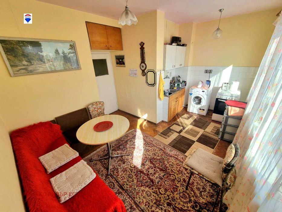 Продава се Двустаен апартамент в Русе, Здравец - 64 кв.м за 622 €/кв.м - Снимка #7