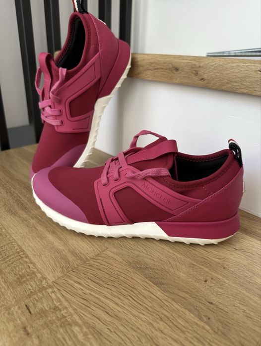 Adidasi Moncler originali