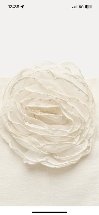 Дамска рокля Zara