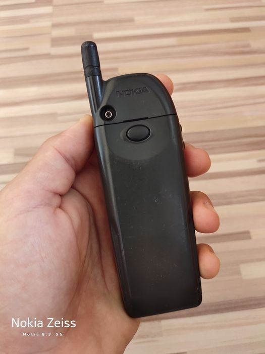 Nokia 6150 Mercedes