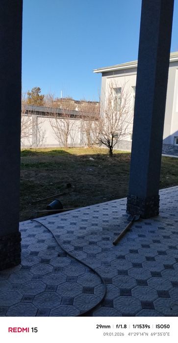 Продаётся дом в районе пяти сотка