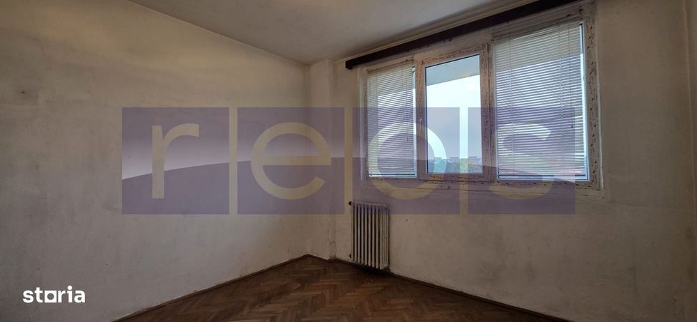 Vanzare 2 Camere | Decomandat | Zona Domenii