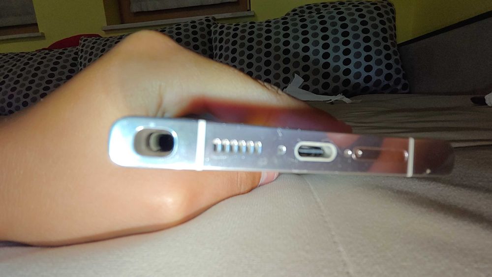 Мобилен телефон Samsung Galaxy S23 ultra