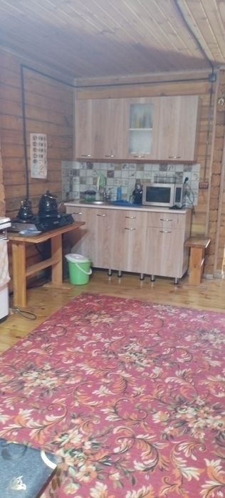 Сдам дом Самарка на берегу