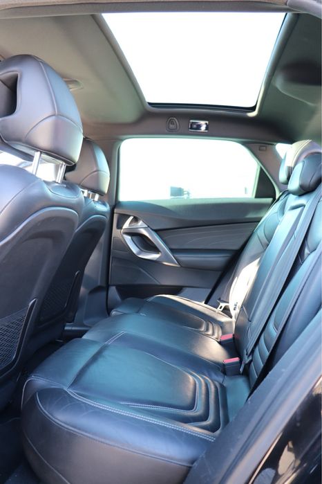 Citroen Ds5 2.0 hdi Автоматик