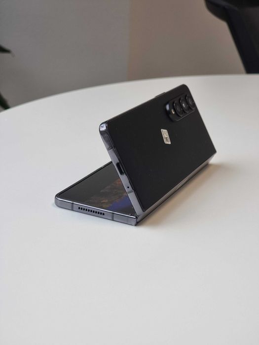 telefon Samsung Galaxy Z FOLD 4 de 512 gb 5G - nou nout