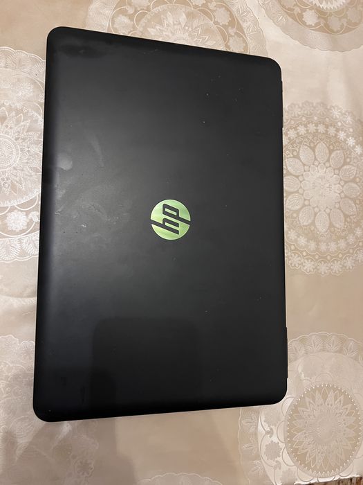 Laptop gaming HP Pavilion 15 i5 , Placa video Nvidia , SSD+HDD
