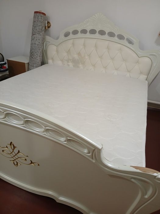 Продам кровать, 20 тыс.тг.