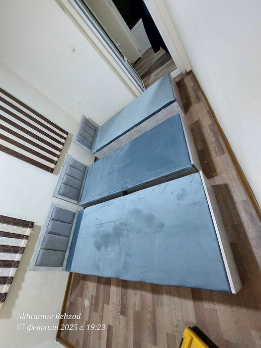 Кровать сундук, сборка доставка.