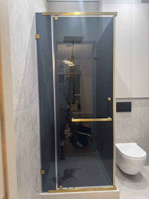 Душ кабины на заказ