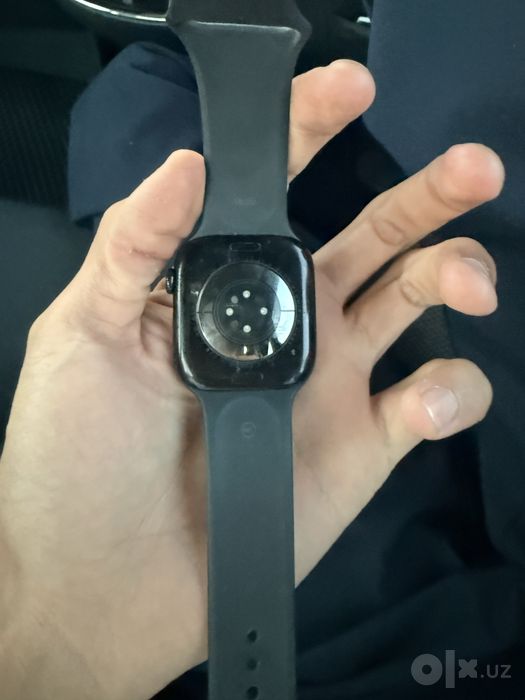 Apple Watch Series 11