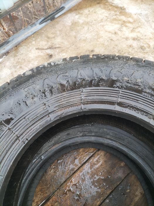 Продается резина