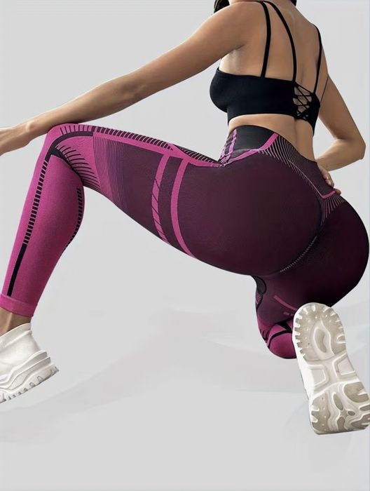 Леггинсы спортивные