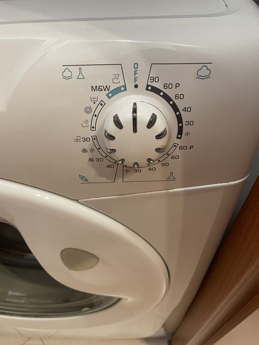 Пералния Candy GO 510