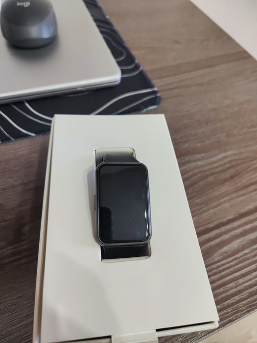 Смарт часы Хуавей