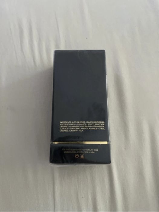 Tom Ford - Tobacco Vanille - Eau de Parfum 100 ML