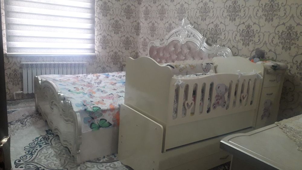 Ховли сотилади. Тощкент Щахар ,, янги Хайот тумани" Бинокор МФЙ .да