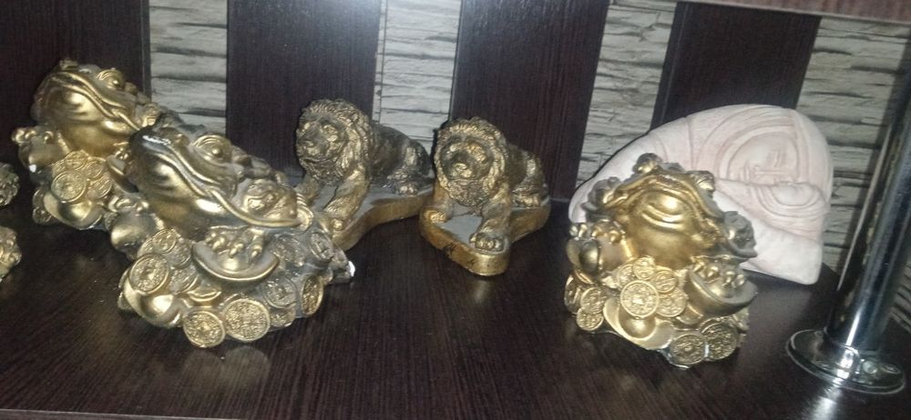 Продам фигурки срочно