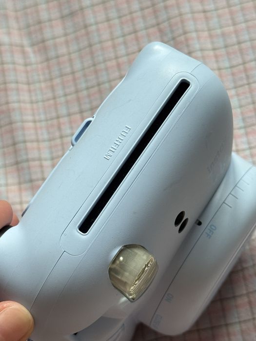 instax mini 12 инстакс мини 12