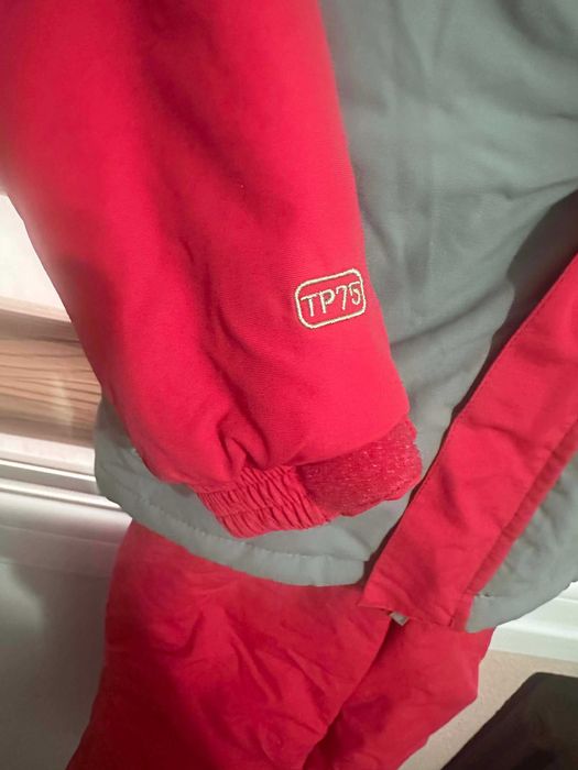 Детски ски екип Trespass