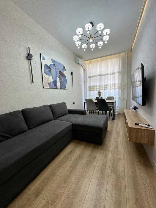 Сдаётся квартира на юнусабаде, 4-квартал, ор-р: ресторан "Шохсарой"