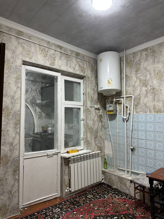 Ижарага квартира