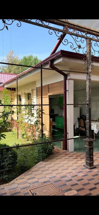 Буюк Ипак Йули улица махалля Бешкапа (ТТЗ)