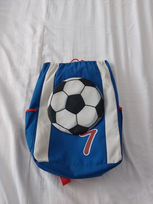 Sac de dormit copil+ rucsac transport