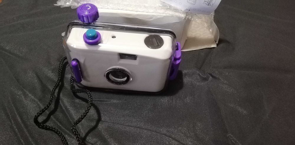 Фотоапарати Лентови