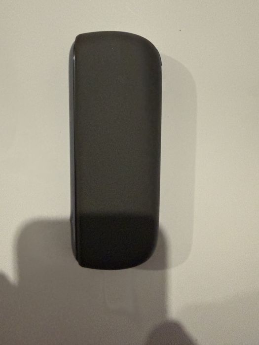 Iqos iluma (negru)