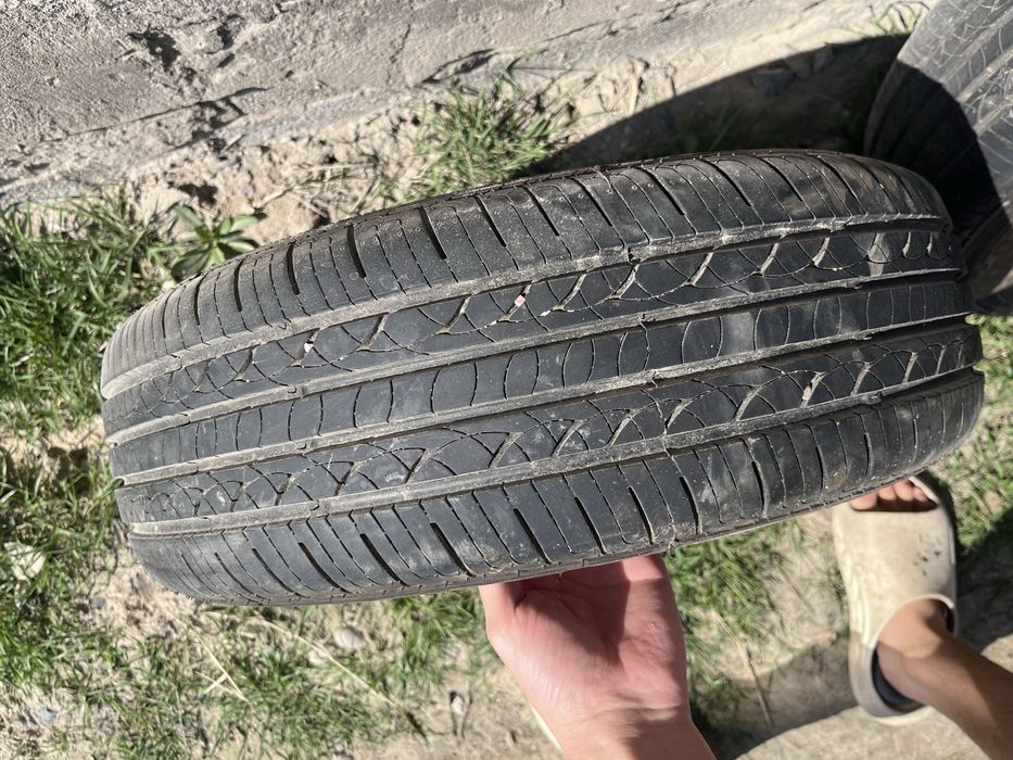 Шины 175/65/14 R14 летние