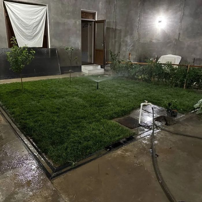 rulon gazon gazon ekish xizmati