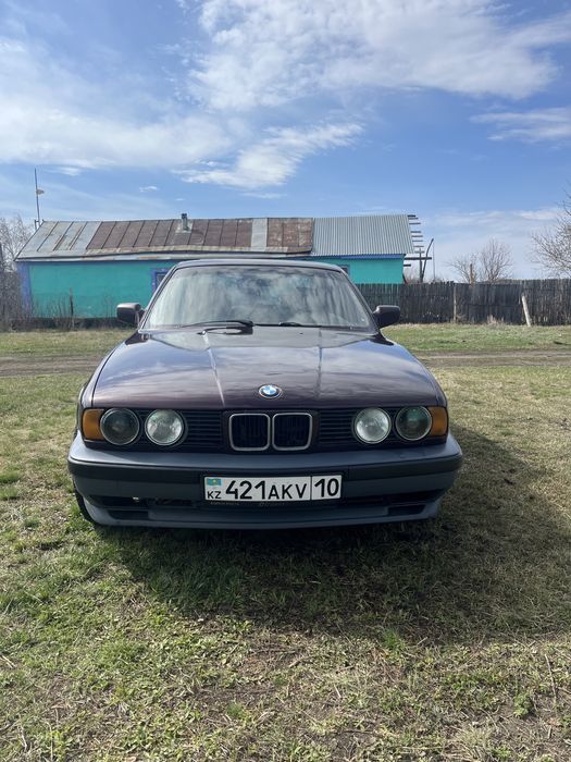 Бмв е34м50б20 бош