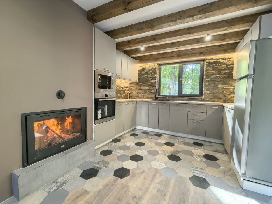 Продава се Къща в с. Велчево, Област Ловеч - 180 кв.м за 1389 €/кв.м - Снимка #4