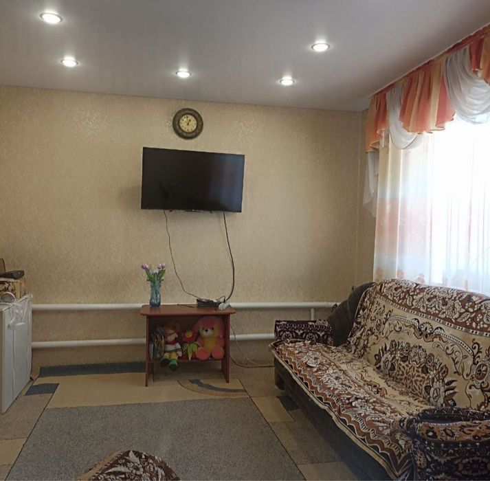 Продается дом на 11 школе