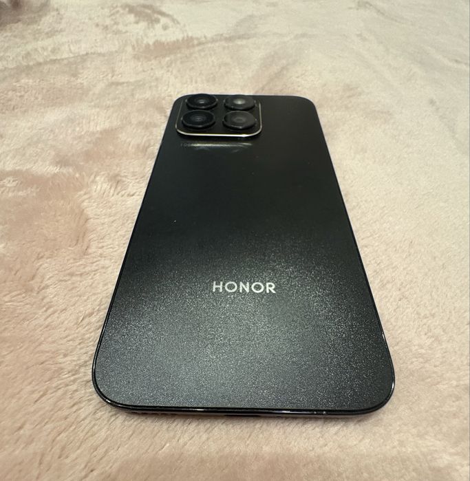 Телефон Honor Lly-lx1