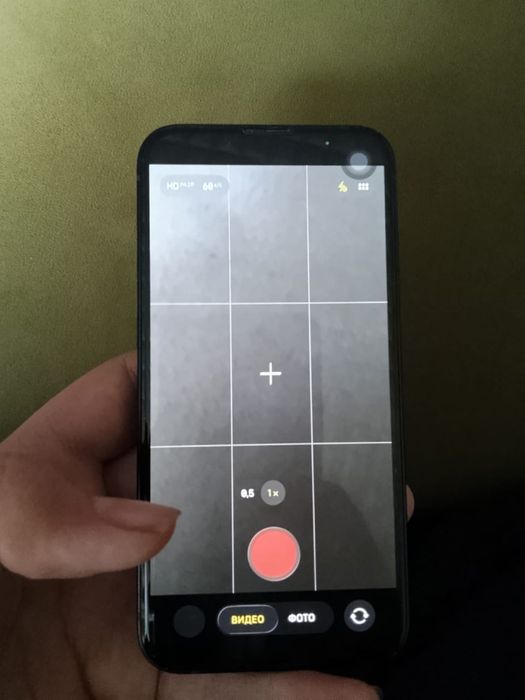 Iphone 13 mini 256гб