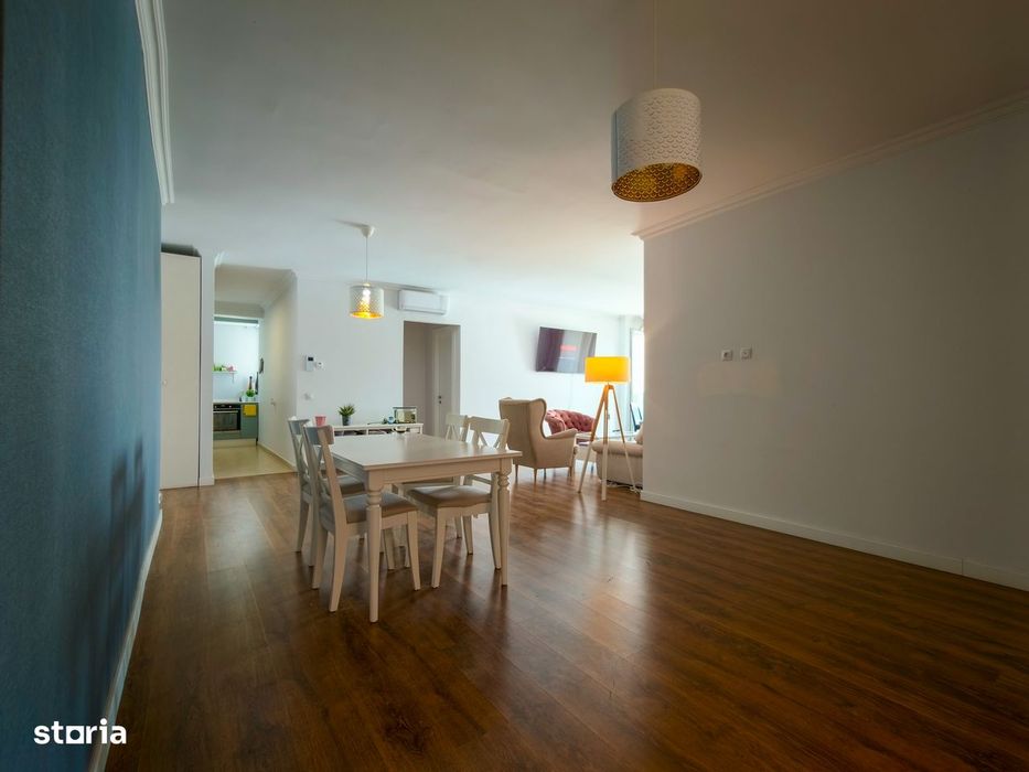 Apartament – Bucuresti - Vedere 5