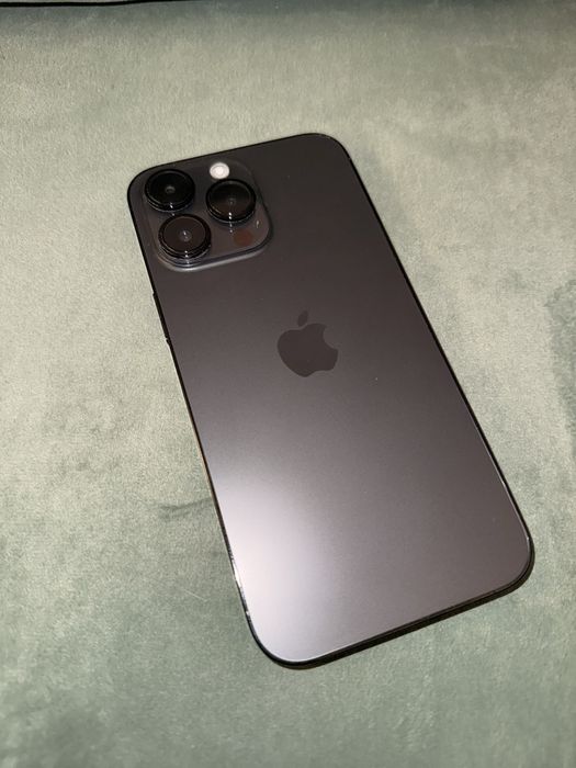 Айфон 14 про макс