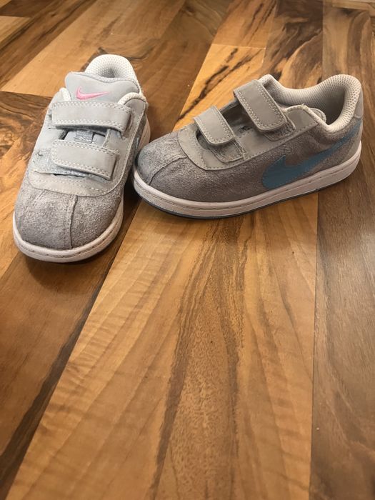 Маратонки Nike