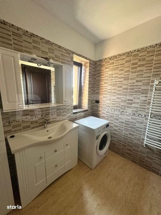 Apartament cu 3 camere, 77.10 mp, zona Mosnita Noua