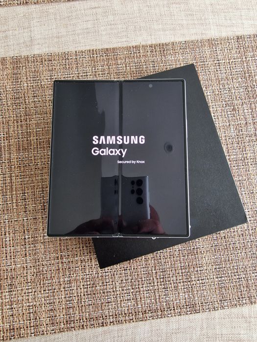 Samsung z fold 6,в гаранция.512.