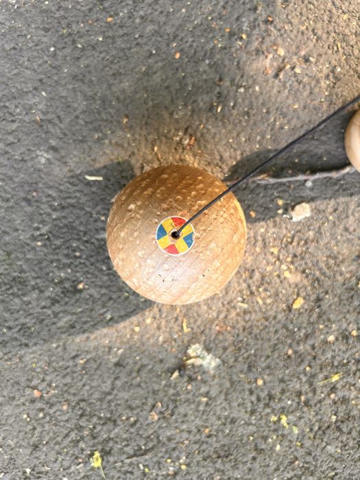 sweets broken romb