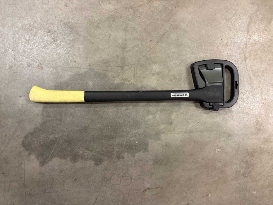 Ножица лозарска /Ножица за клони/Кирка 1800 гр./Лопата/Брадва/Маркуч за вода 1/2"