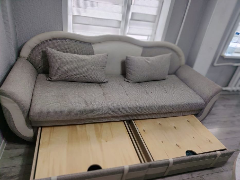 Продается диван...