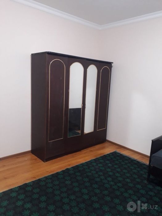2 honali hovli ijaraga beriladi.