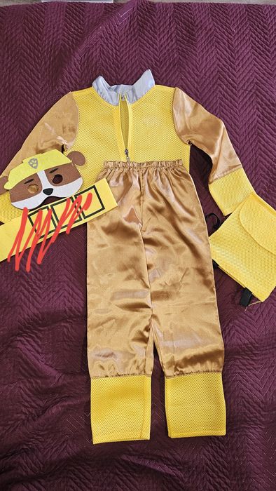 Костюмы на мальчика