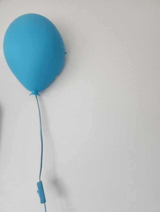 Aplica veioza copii Ikea